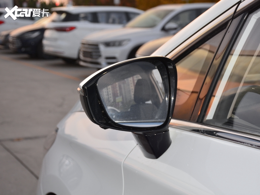 2021MAX  1.5T ԄŞ 7