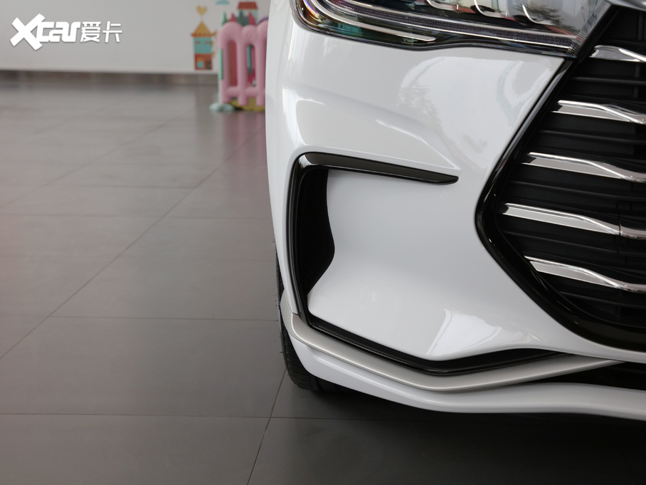 2021MAX  1.5T ԄŞ 6