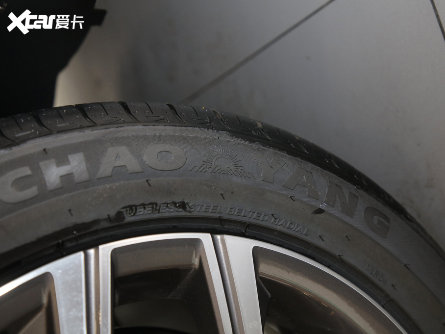 2021MAX  1.5T ԄŞ 6