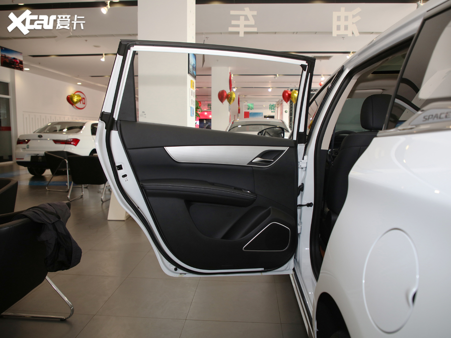 2021MAX  1.5T ԄŞ 6