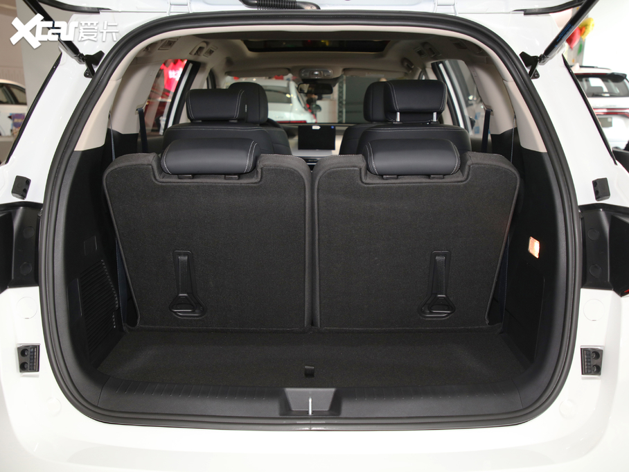 2021MAX  1.5T ԄŞ 6