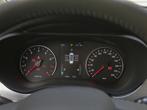 2021(j) 1.5T Ԅ(dng)F 7 п؅^(q)