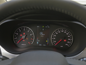 2021(j) 1.5T Ԅ(dng)F 7 п؅^(q)