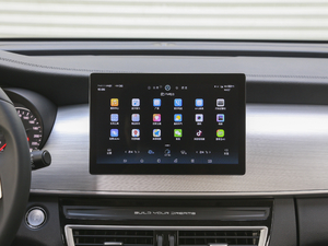 2021(j) 1.5T Ԅ(dng)F 7 п؅^(q)