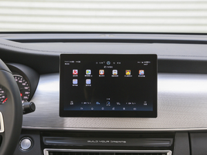 2021(j) 1.5T Ԅ(dng)F 7 п؅^(q)