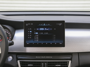 2021(j) 1.5T Ԅ(dng)F 7 п؅^(q)