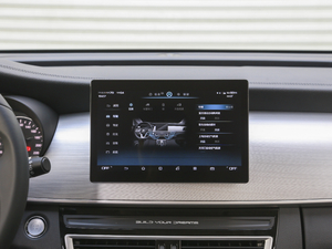 2021(j) 1.5T Ԅ(dng)F 7 п؅^(q)