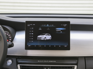 2021(j) 1.5T Ԅ(dng)F 7 п؅^(q)