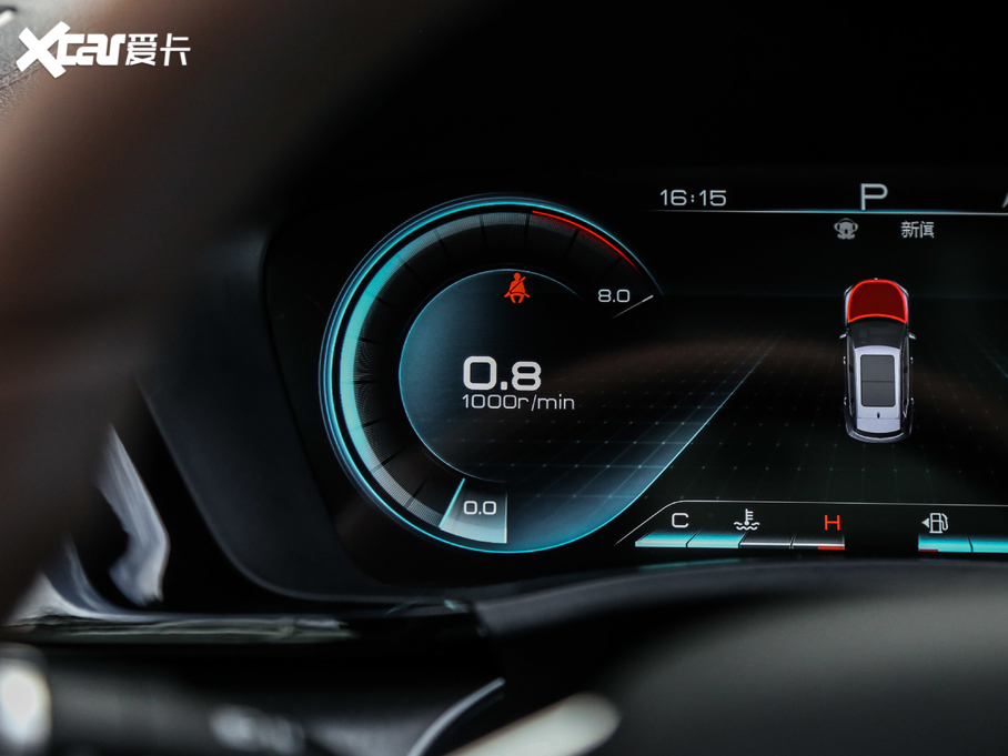 2020PLUS 1.5T ԄŞPLUS