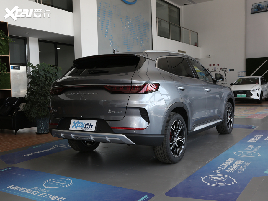 2020PLUS 1.5T Ԅ(dng)F