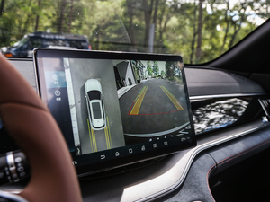 20201.5T Ԅ(dng)ŞPLUS п؅^(q)