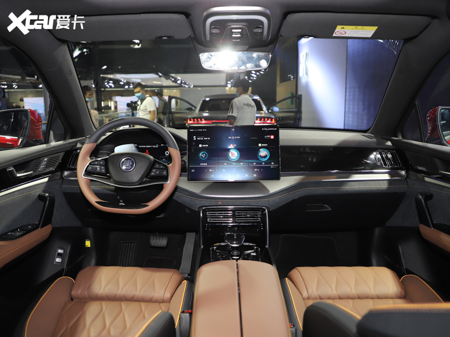 2021Դ DM 2.0T ܰ愓(chung)Ş