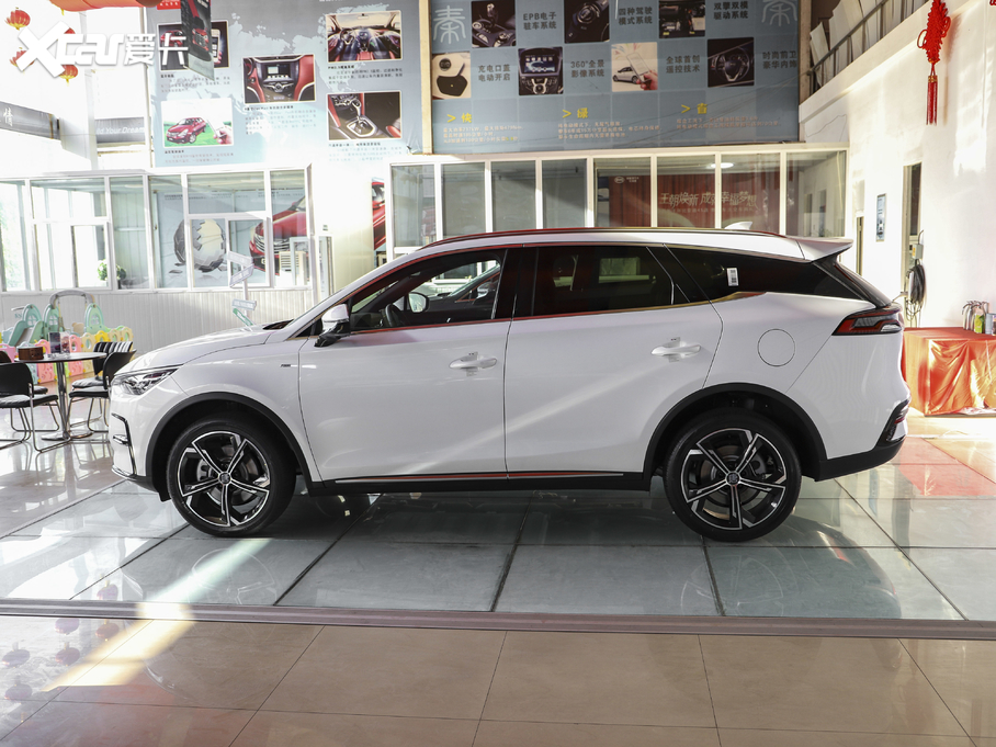 2021Դ DM 2.0T (q)ܰF