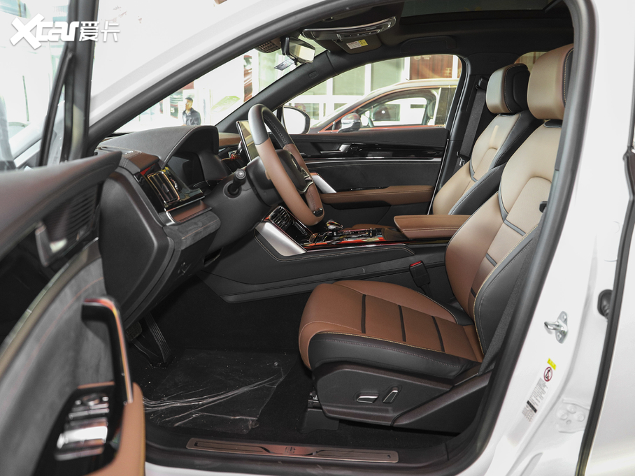 2021��������Դ DM 2.0T ������ܰ����F��