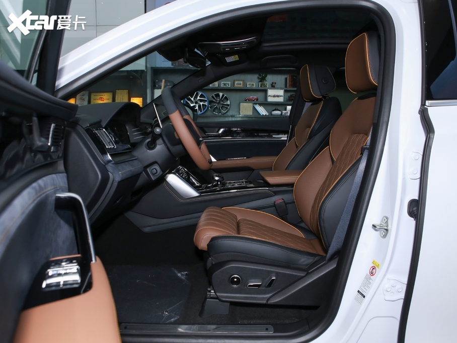 2021Դ DM 2.0T ܰ愓(chung)Ş