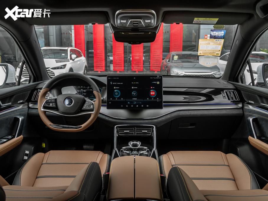 2021Դ DM 2.0T (q)ܰs