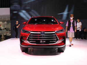 2021DM 2.0T (q)ܰ愓(chung)Ş ǰ