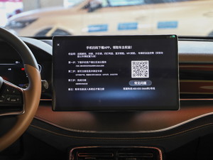 2021DM 2.0T (q)ܰF п_(ti)@ʾ