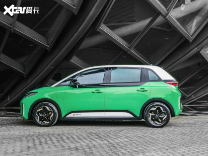 比亞迪汽車2021款比亞迪D1