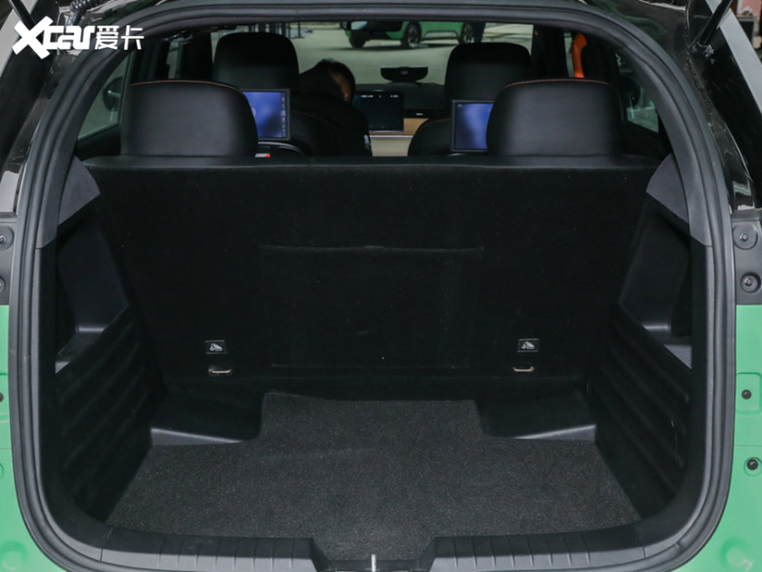 比亞迪汽車2021款比亞迪D1