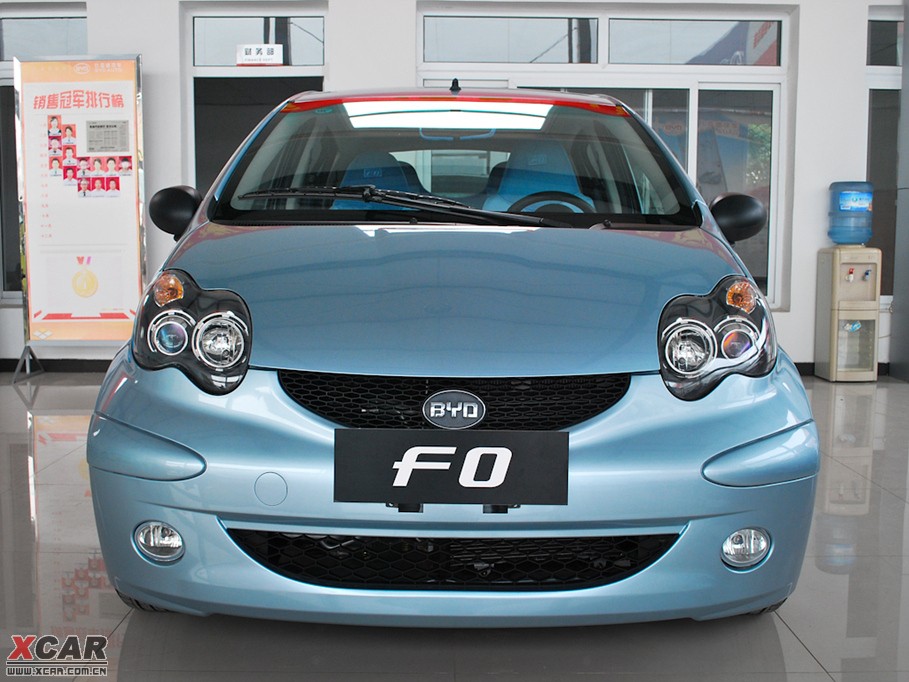 2009ȁF0 1.0L ð
