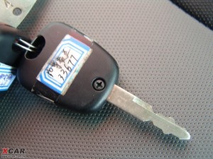 2009款1.0L 尊贵版 其它