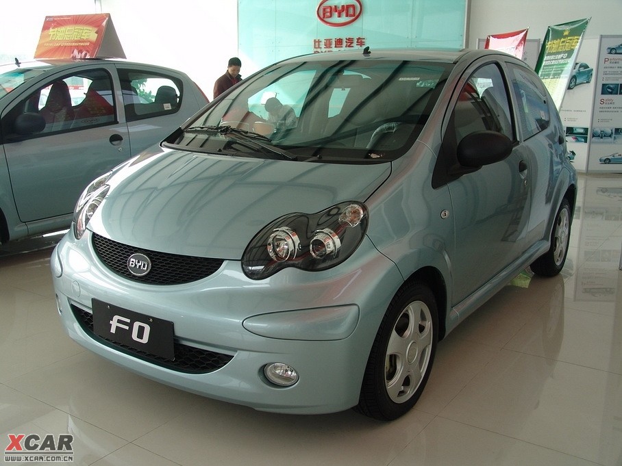 2009ȁF0 1.0L F
