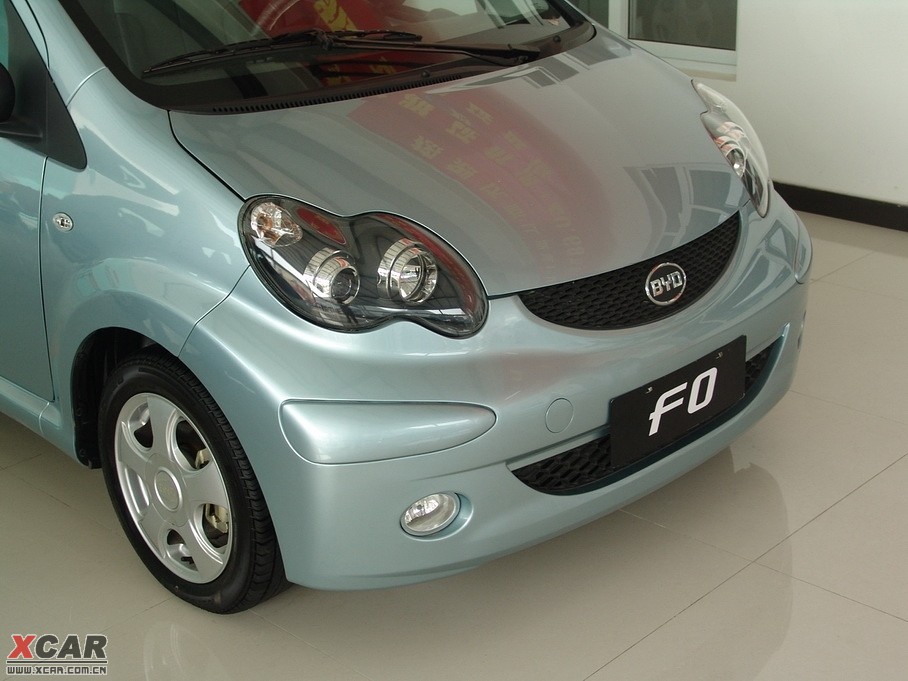 2009ȁF0 1.0L F