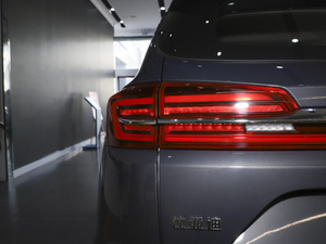 2021款经典版 1.5T 自动豪华型 细节外观