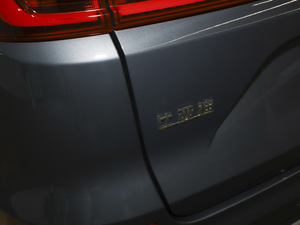 2021款经典版 1.5T 自动豪华型 细节外观