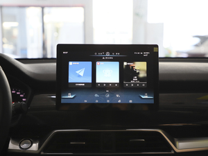 2021(jng) 1.5T Ԅ(dng)A п_(ti)@ʾ