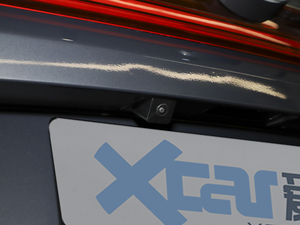 2021款经典版 1.5T 自动豪华型 细节外观