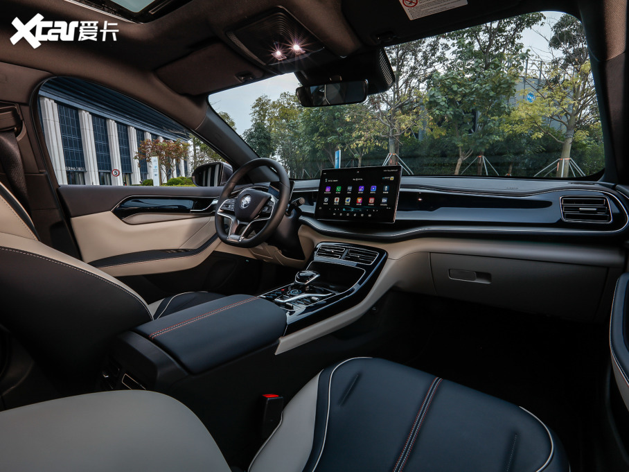 2021PLUS DM-i 120KM Ş