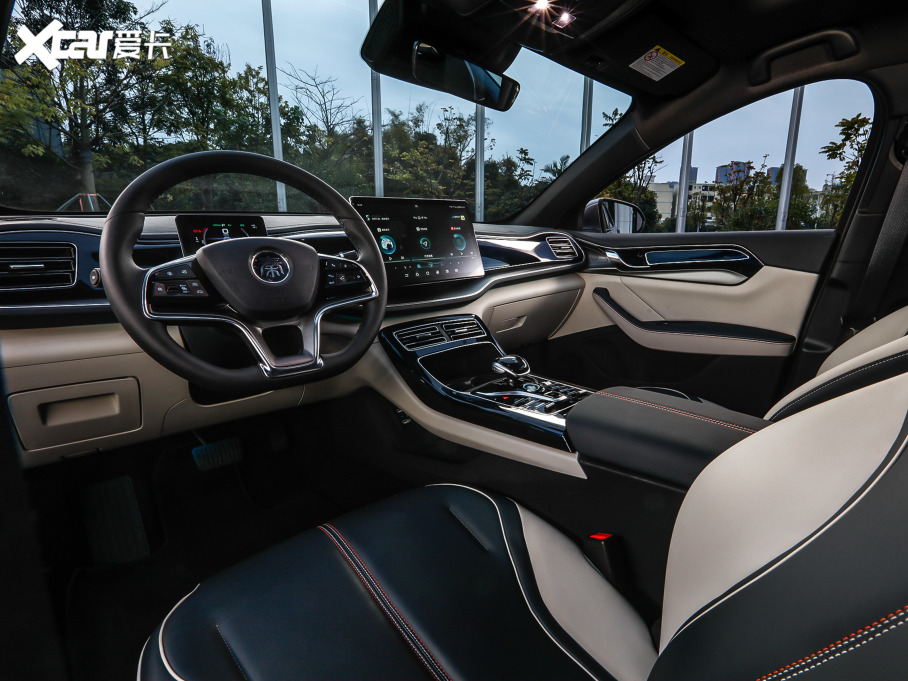 2021PLUS DM-i 120KM Ş