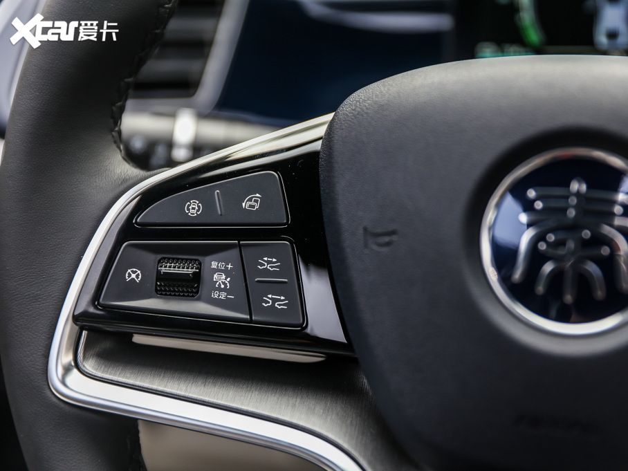 2021PLUS DM-i 120KM Ş