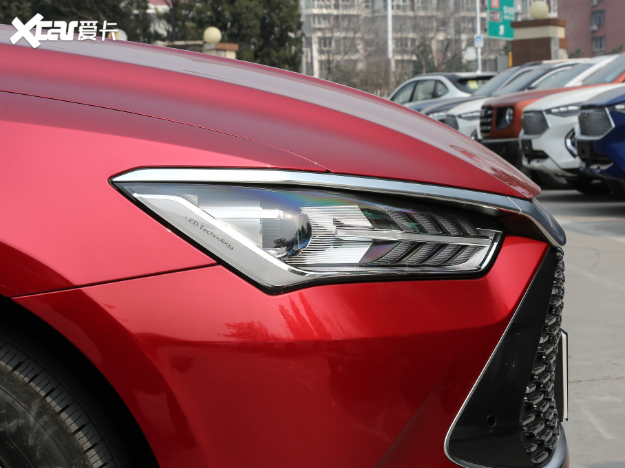 2021PLUS DM-i 120KM Ş