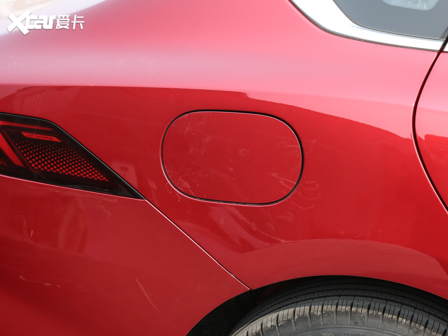 2021PLUS DM-i 120KM Ş