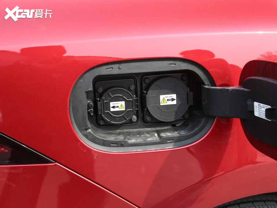 2021PLUS DM-i 120KM Ş