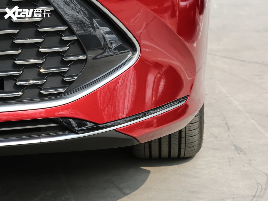 2021PLUS DM-i 120KM Ş