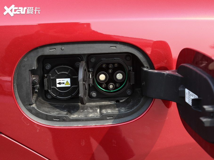 2021PLUS DM-i 120KM Ş