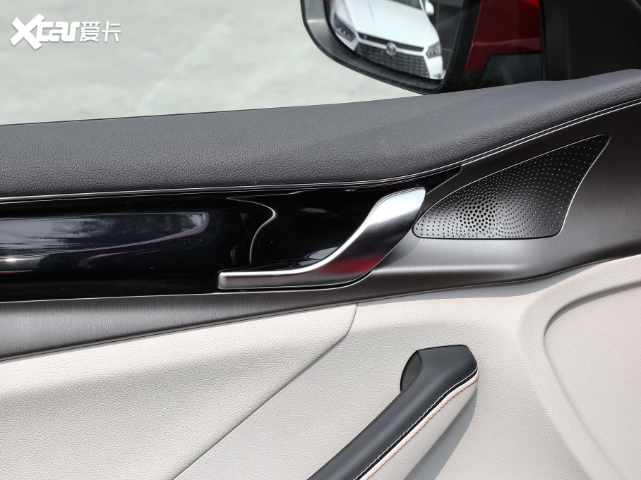 2021PLUS DM-i 120KM Ş