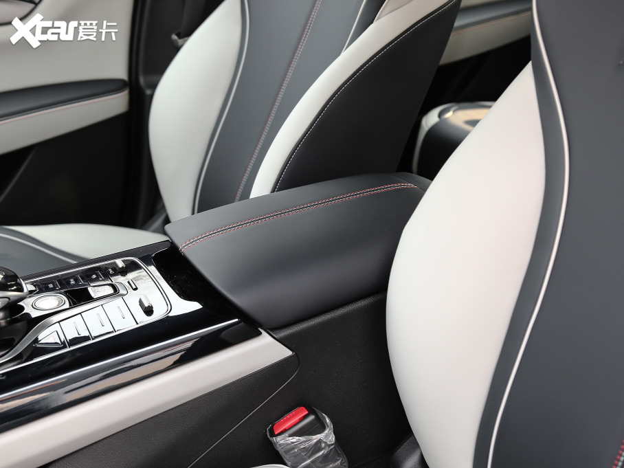 2021PLUS DM-i 120KM Ş