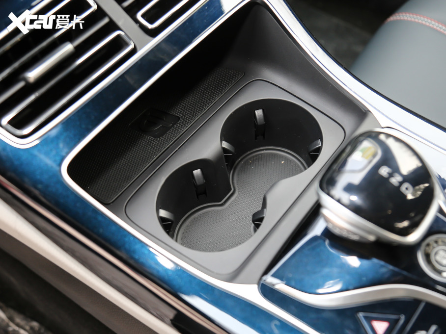 2021PLUS DM-i 120KM Ş