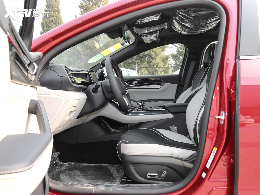 2021PLUS DM-i 120KM Ş