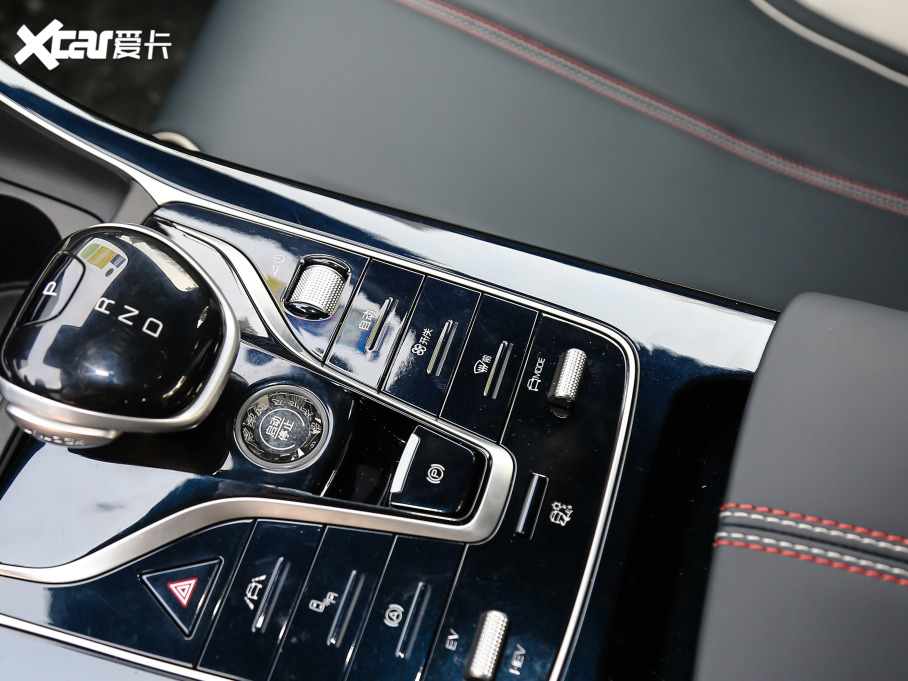 2021PLUS DM-i 120KM Ş