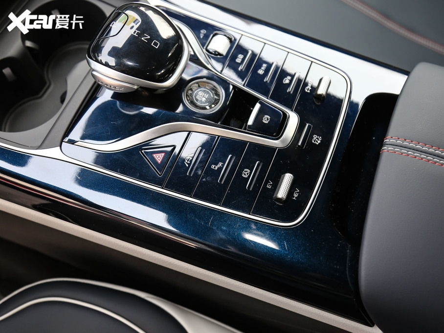 2021PLUS DM-i 120KM Ş