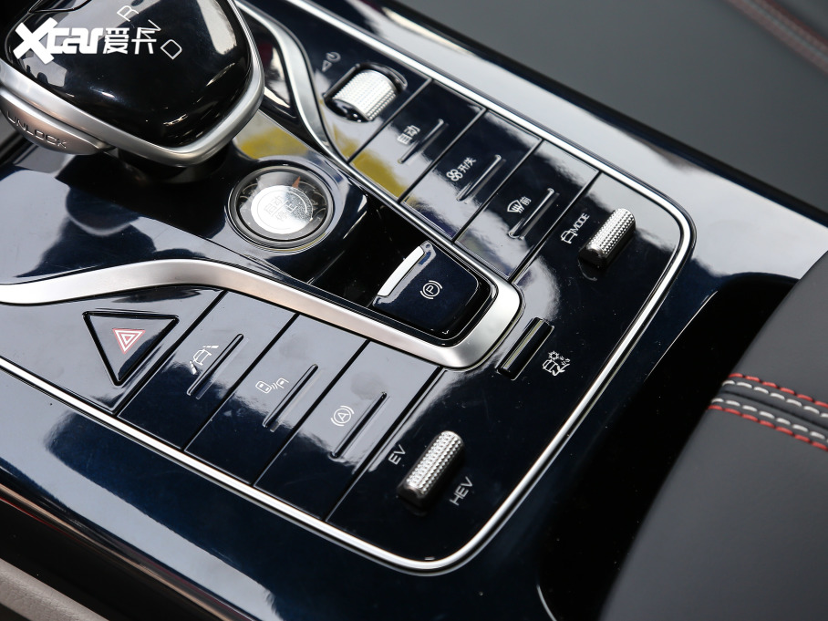 2021PLUS DM-i 120KM Ş