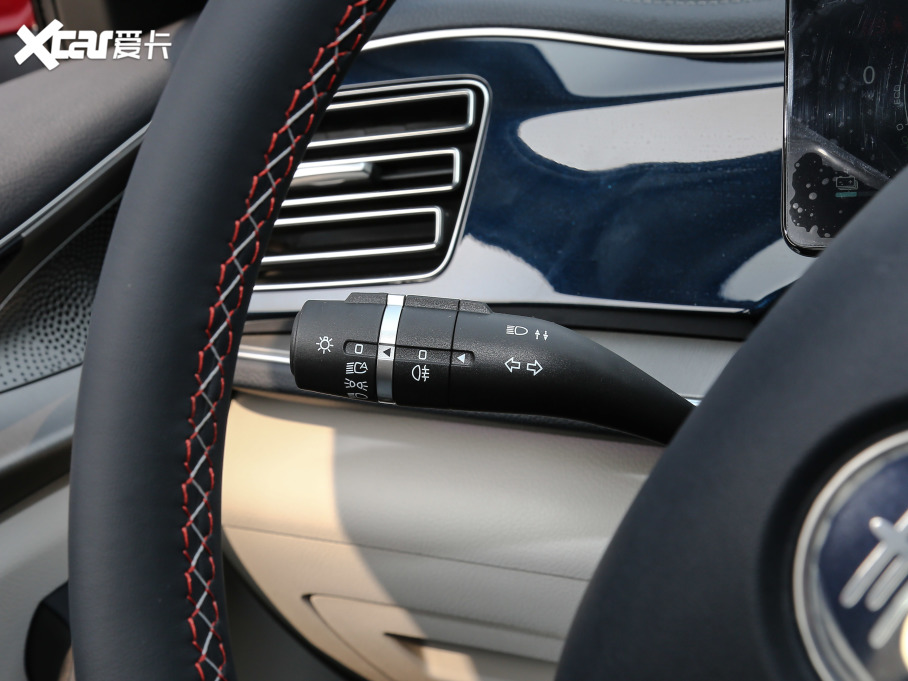 2021PLUS DM-i 120KM Ş