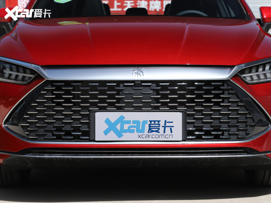 2021PLUS DM-i 55KM Ş