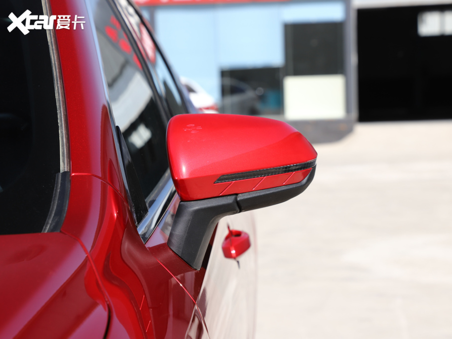 2021PLUS DM-i 55KM Ş